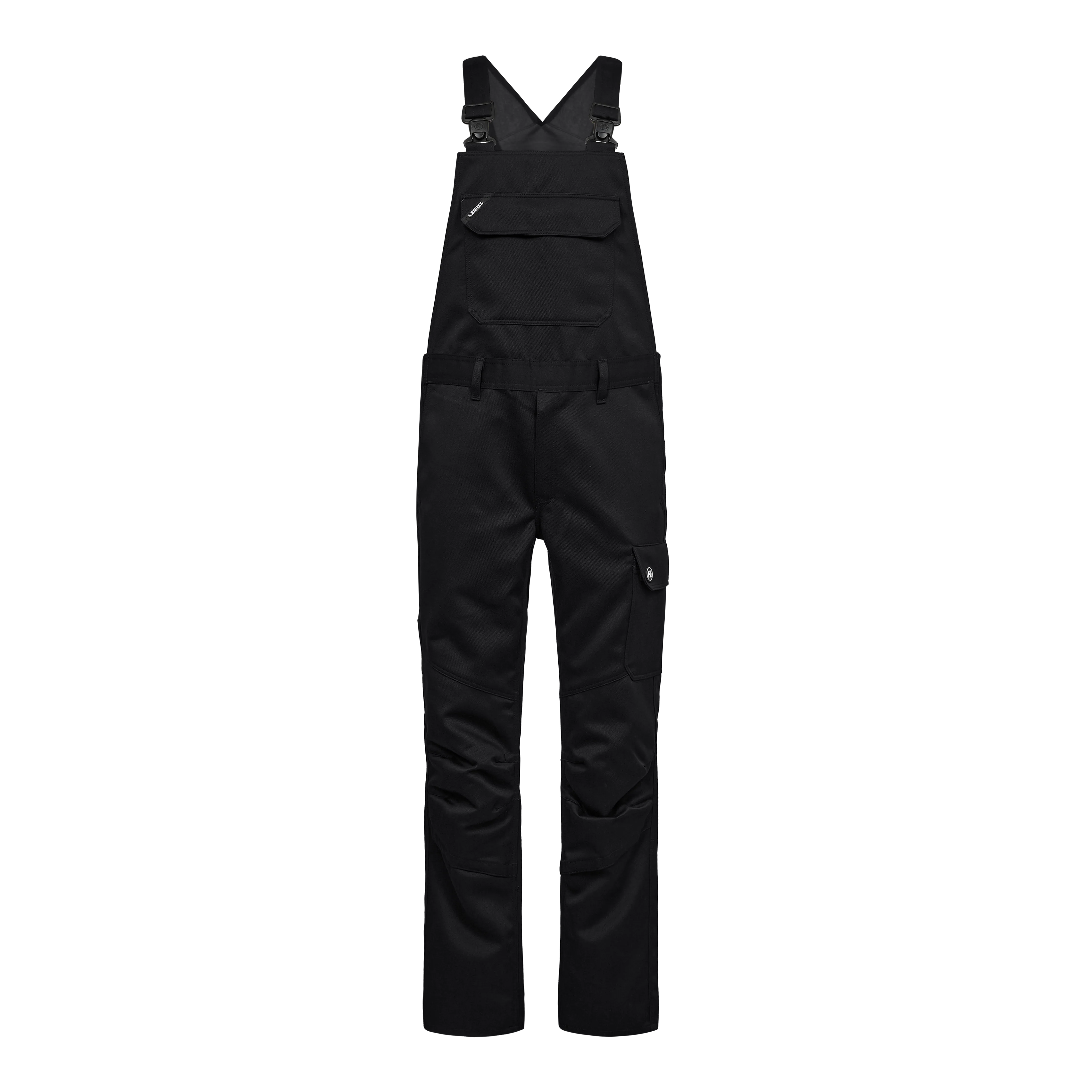 SAFETY+ wattierte Latzhose