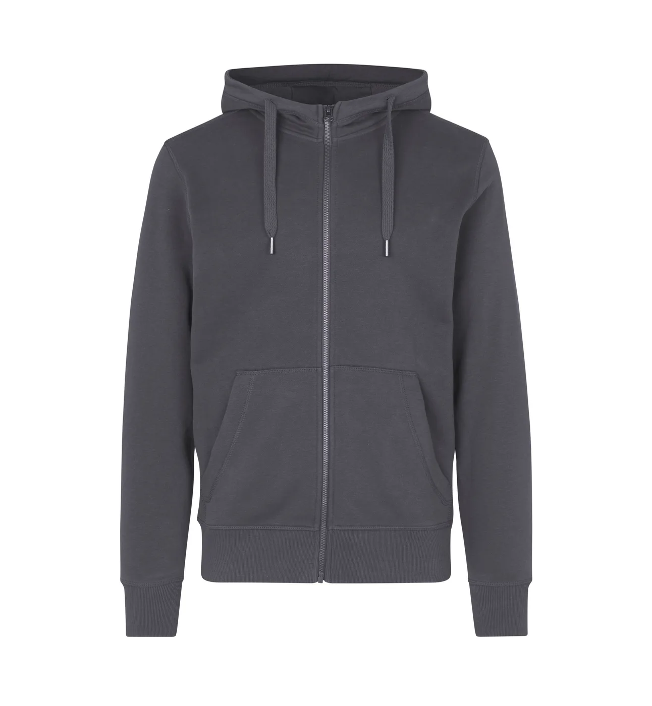 CORE Hoodie | Reißverschluss