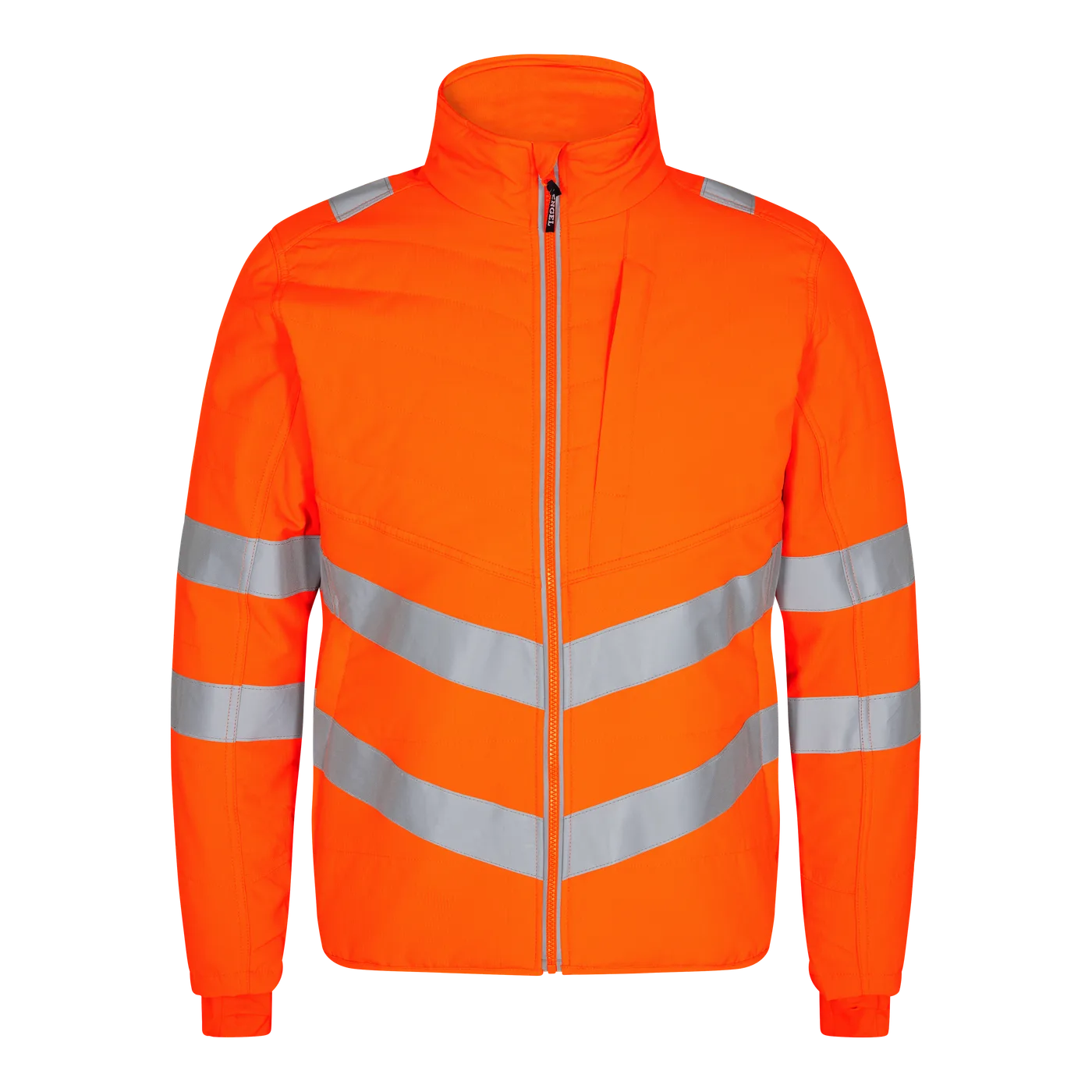 SAFETY Stepp-Jacke