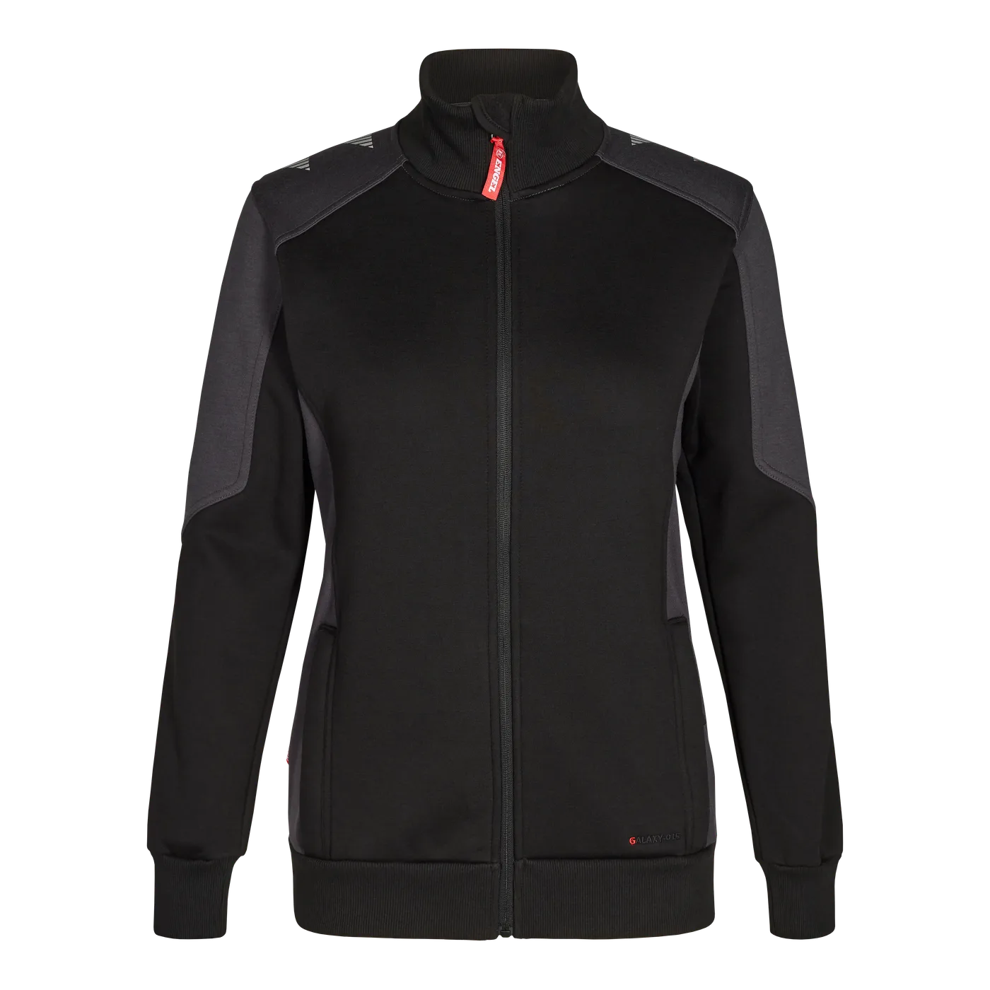 GALAXY Damen Sweatcardigan