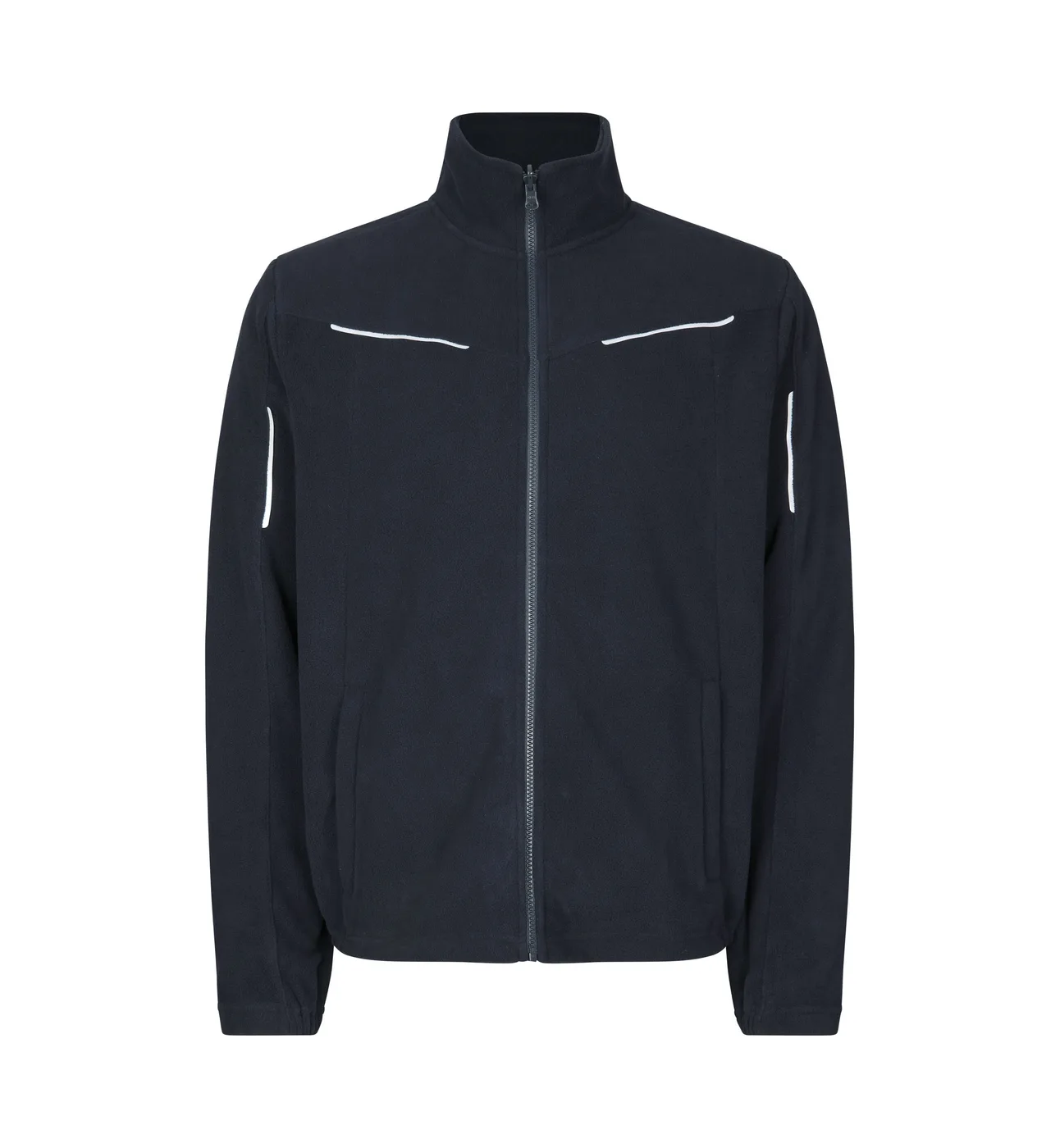Zip-n-Mix Microfleece | Reflex