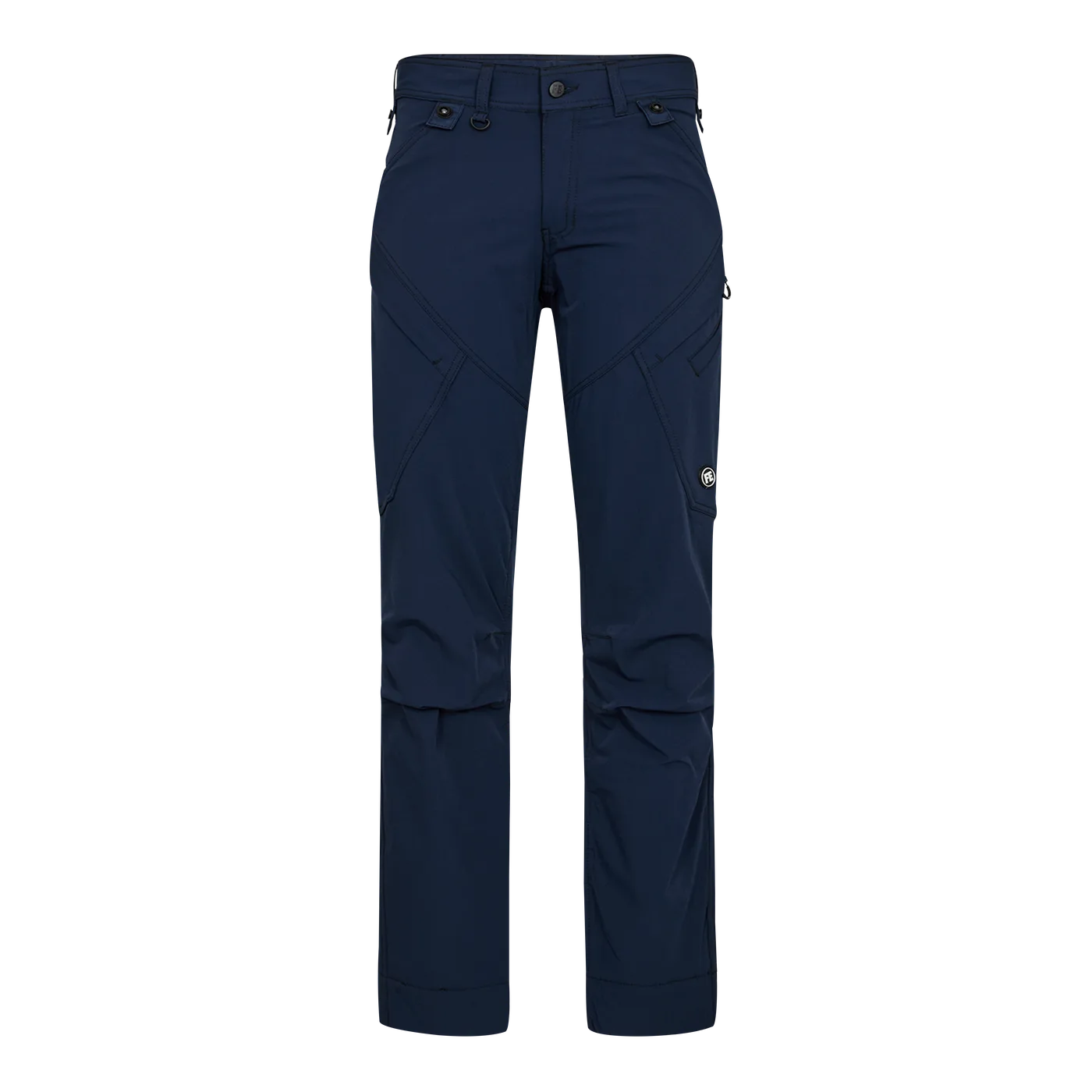 X-TREME Servicehose mit 4-Wege-Stretch