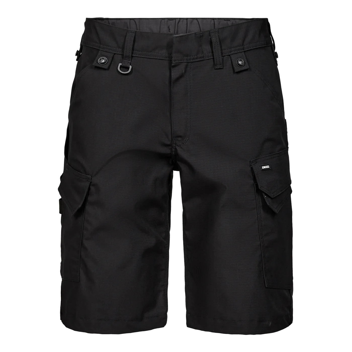 ENTIRE Arbeitsshorts mit 2-Wege-Stretch