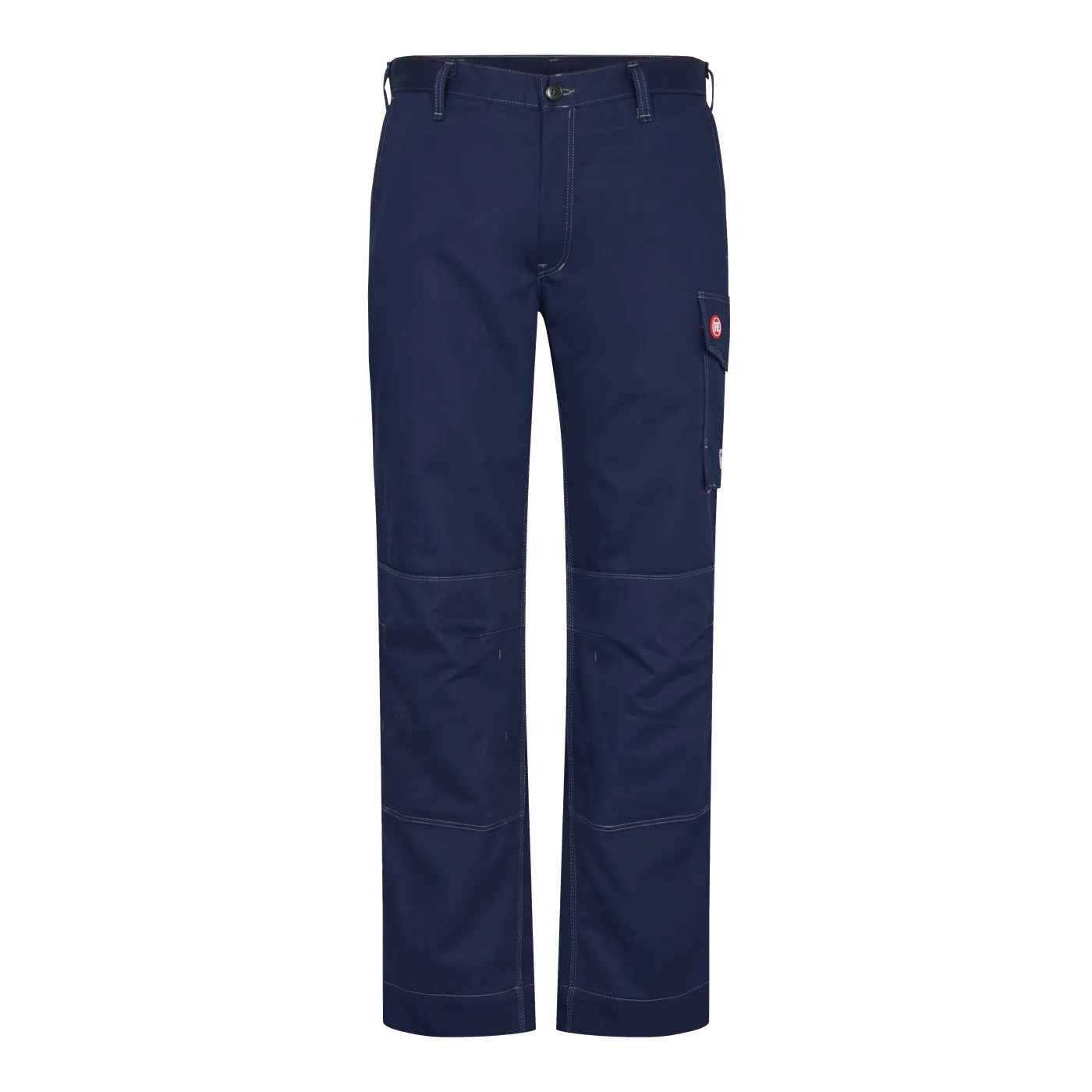 SAFETY+ Schweißer Hose