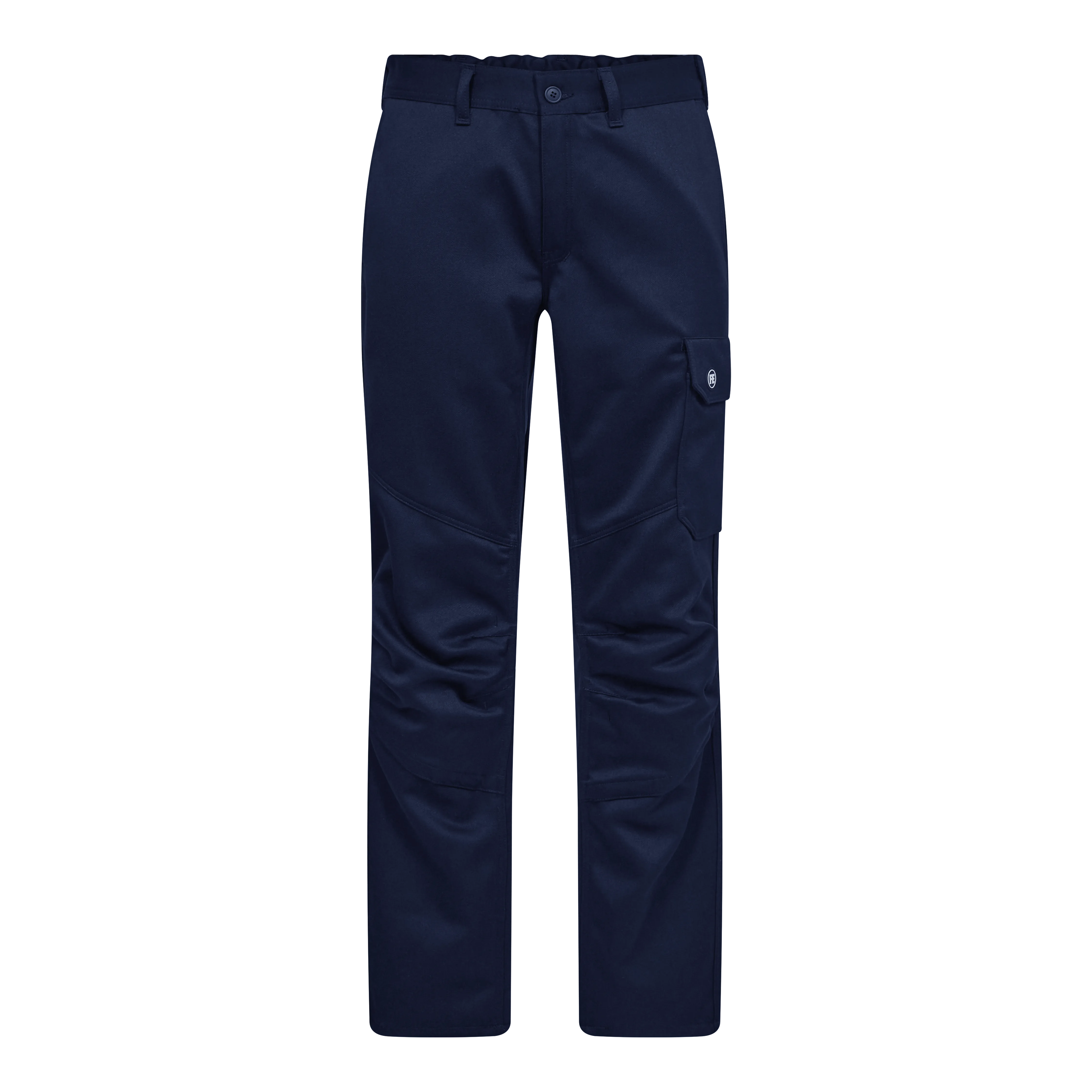 SAFETY+ Damen Arbeitshose