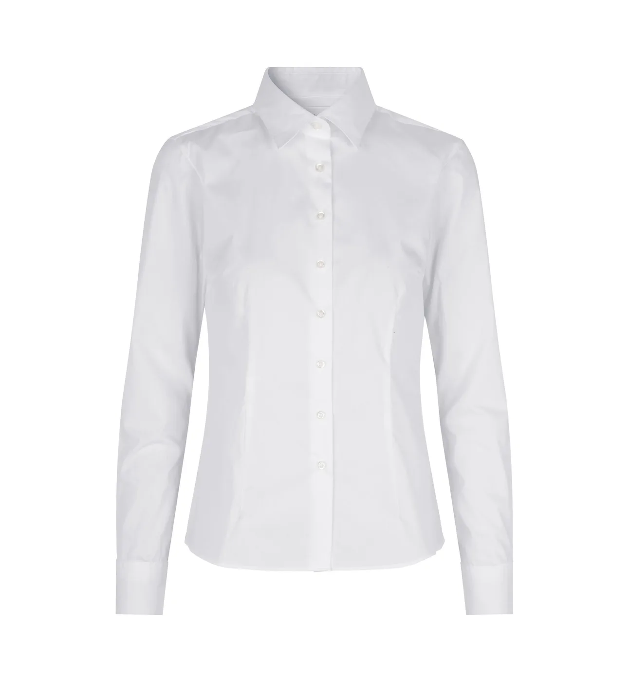 SEVEN SEAS Poplin | modern | Damen