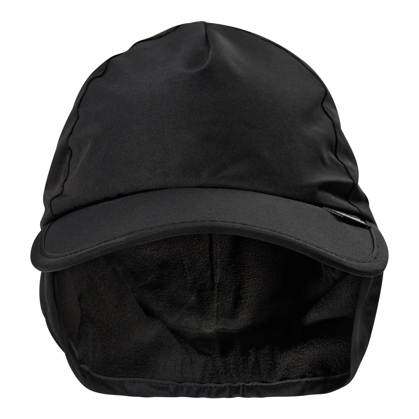 Winter Cap mit Ohrenklappen