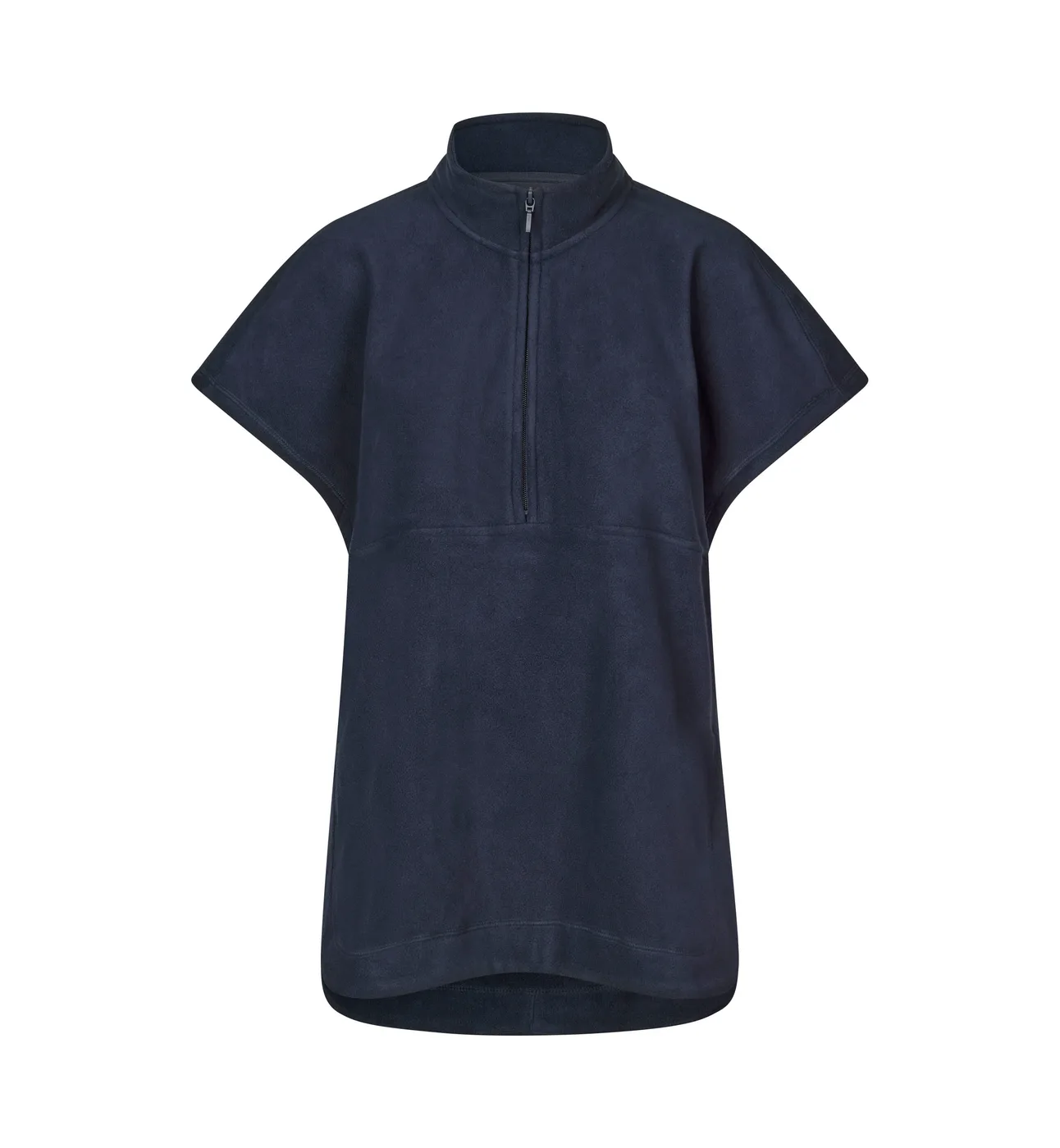 Fleece Tunika | unisex