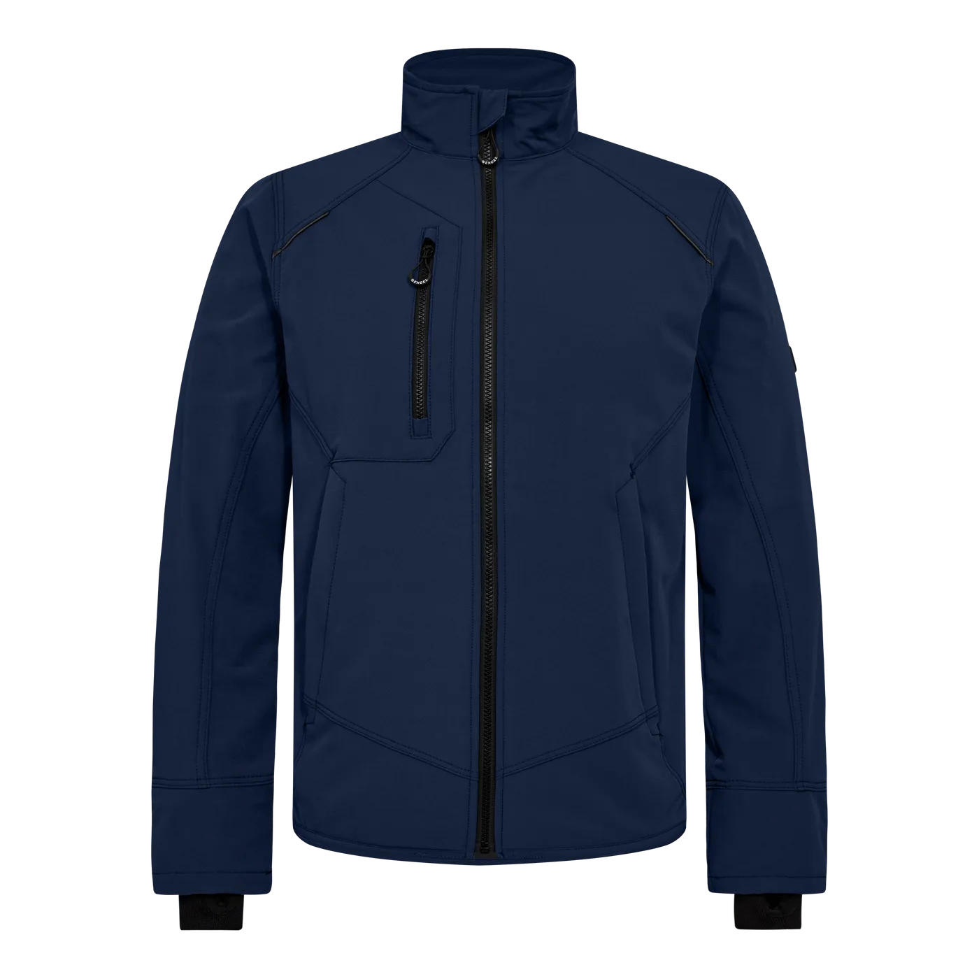X-TREME Arbeitsjacke mit 4-Wege-Stretch