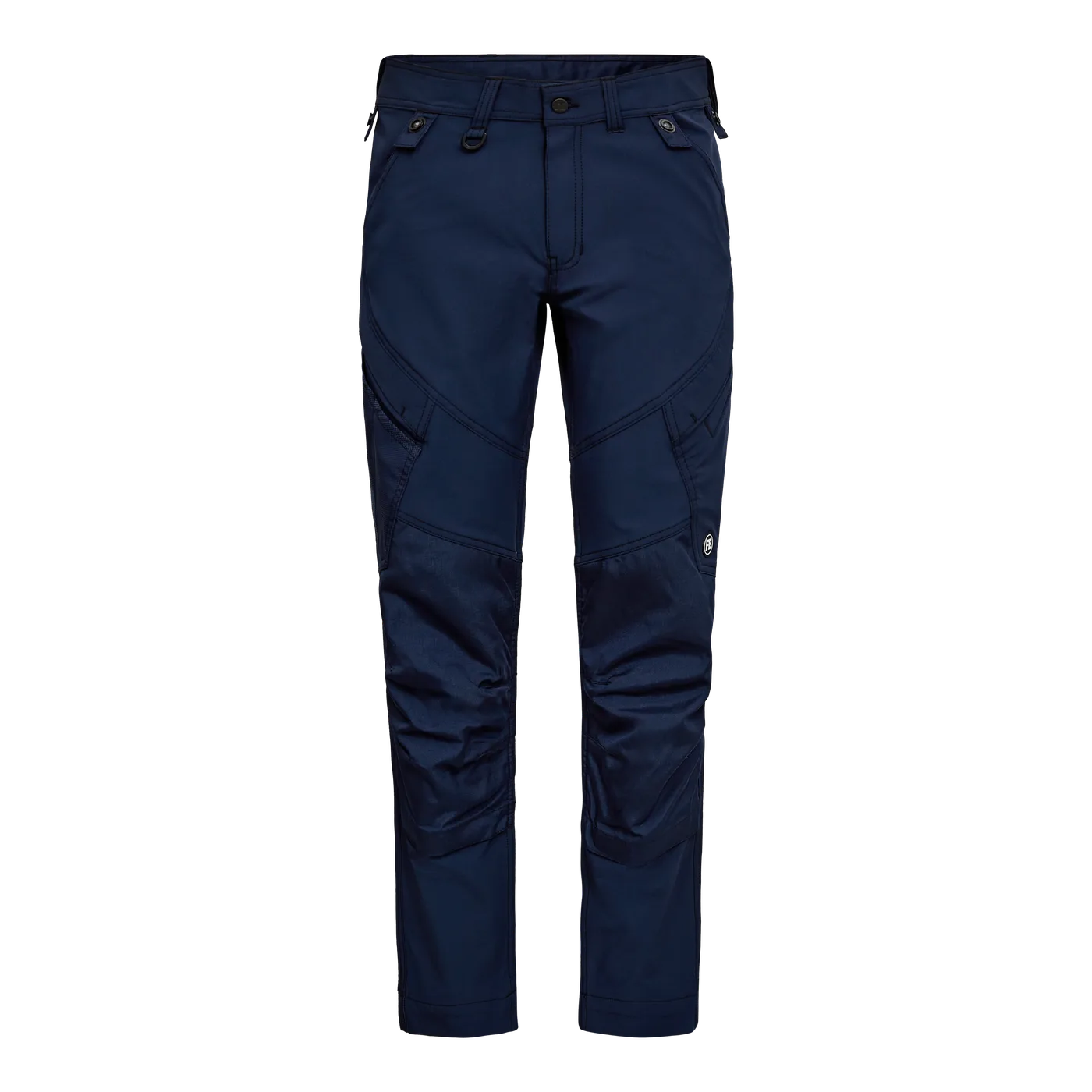 X-TREME Arbeitshose mit 4-Wege-Stretch