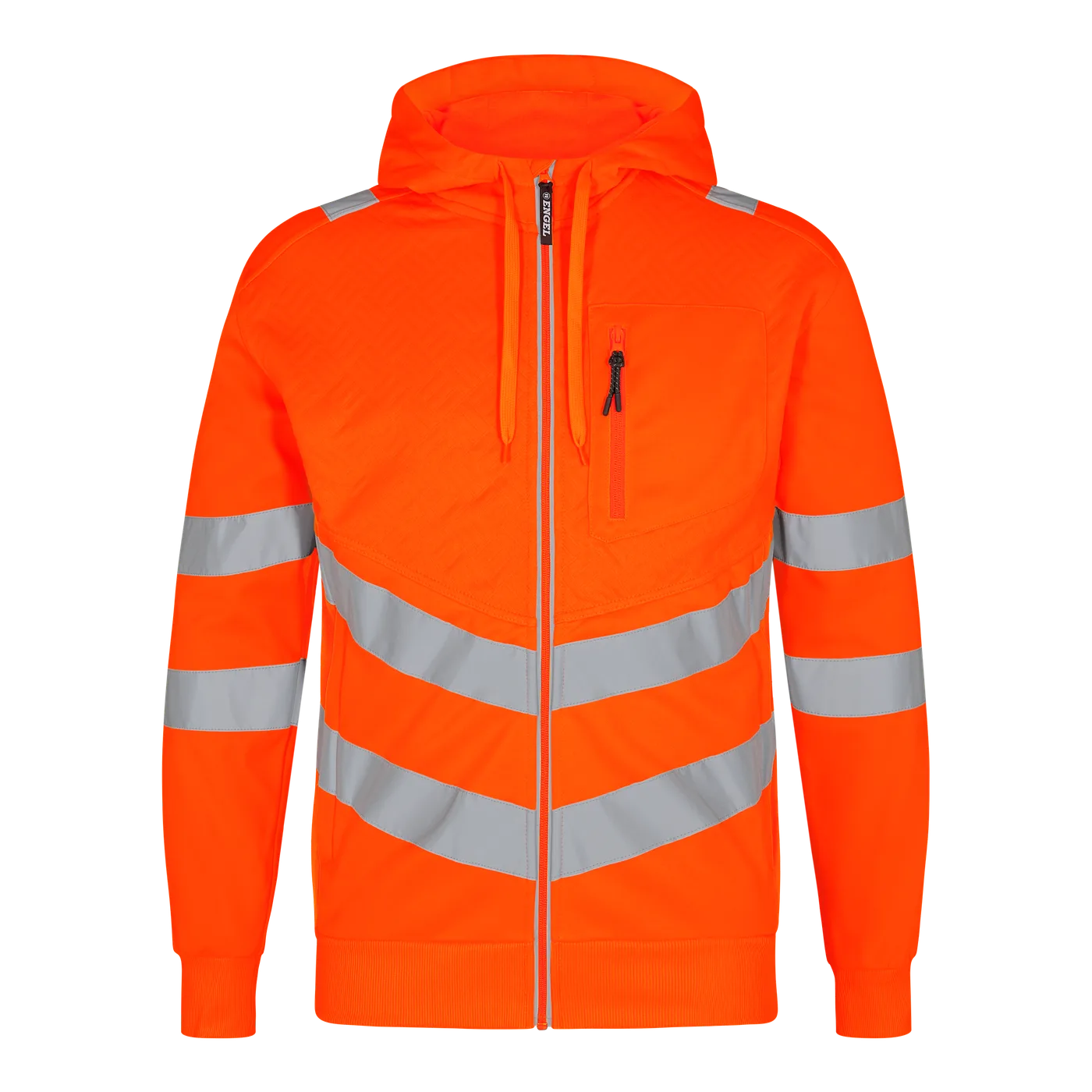 SAFETY Sweatcardigan