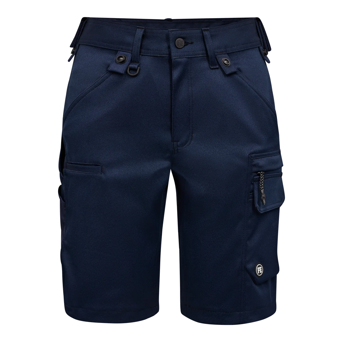 X-TREME Arbeitsshorts mit 2-Wege-Stretch