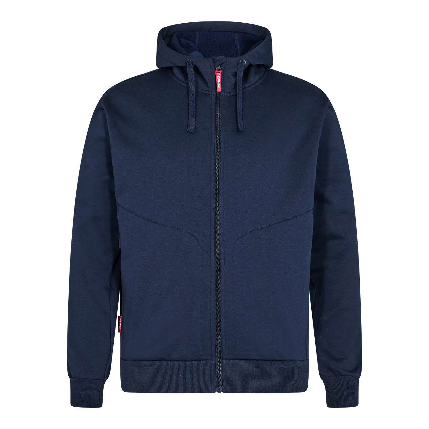 EXTEND Kapuzen-Jacke