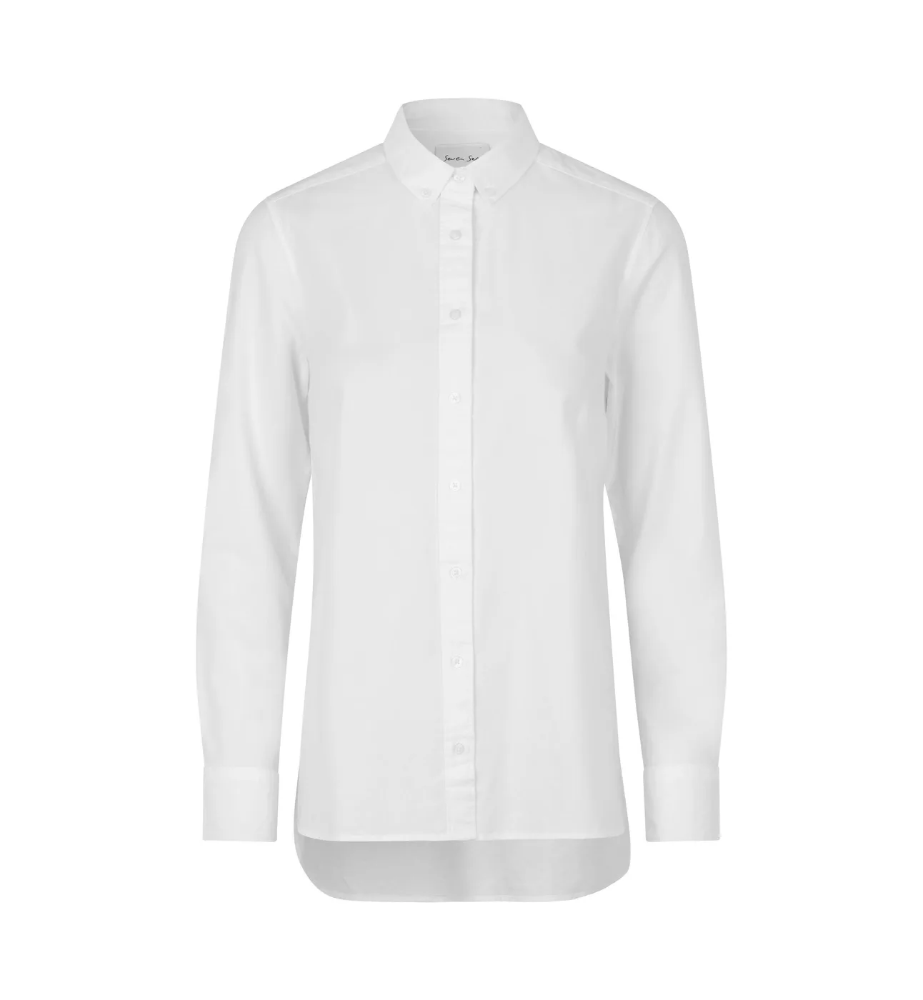 SEVEN SEAS Oxford | long | modern | Damen