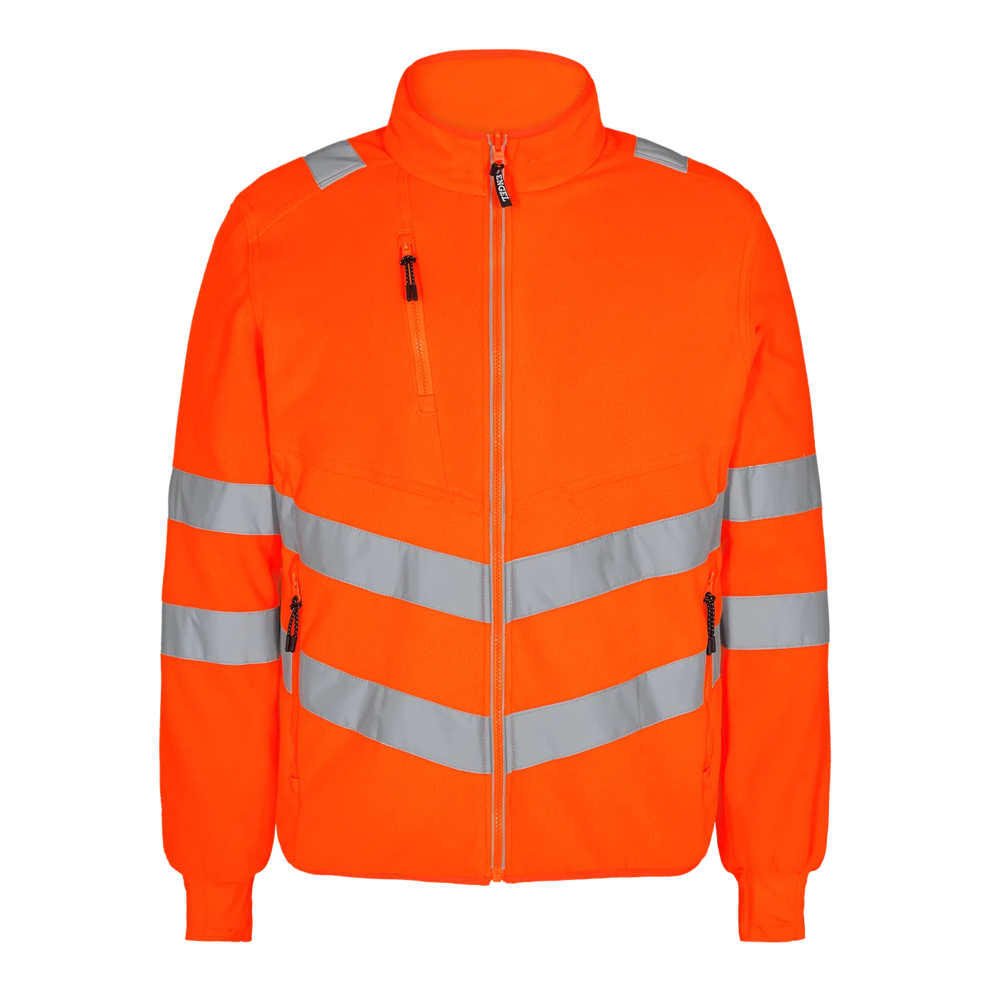 Hi-vis Orange