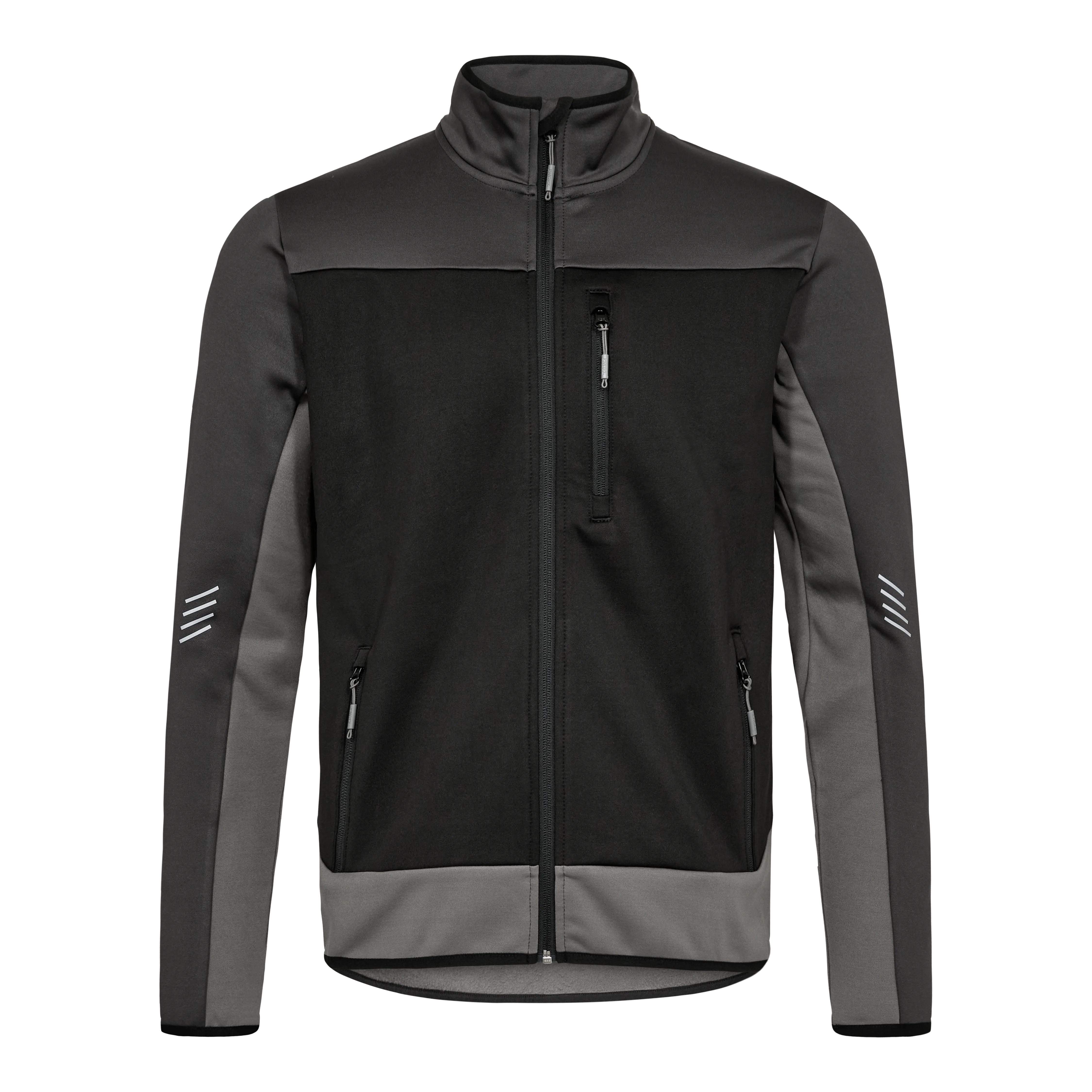 ENTIRE Midlayer-Cardigan