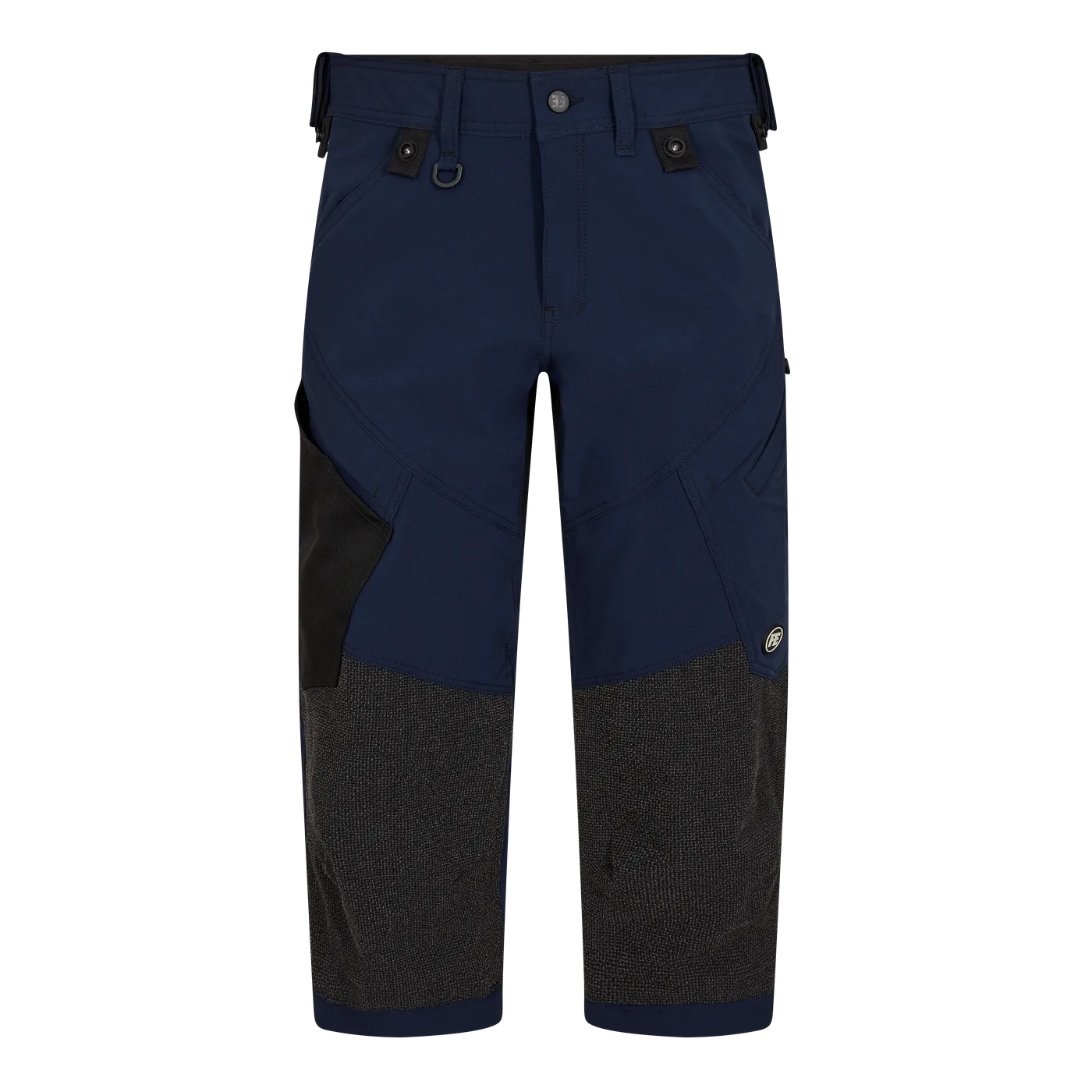X-TREME 3/4-Hose mit 4-Wege-Stretch
