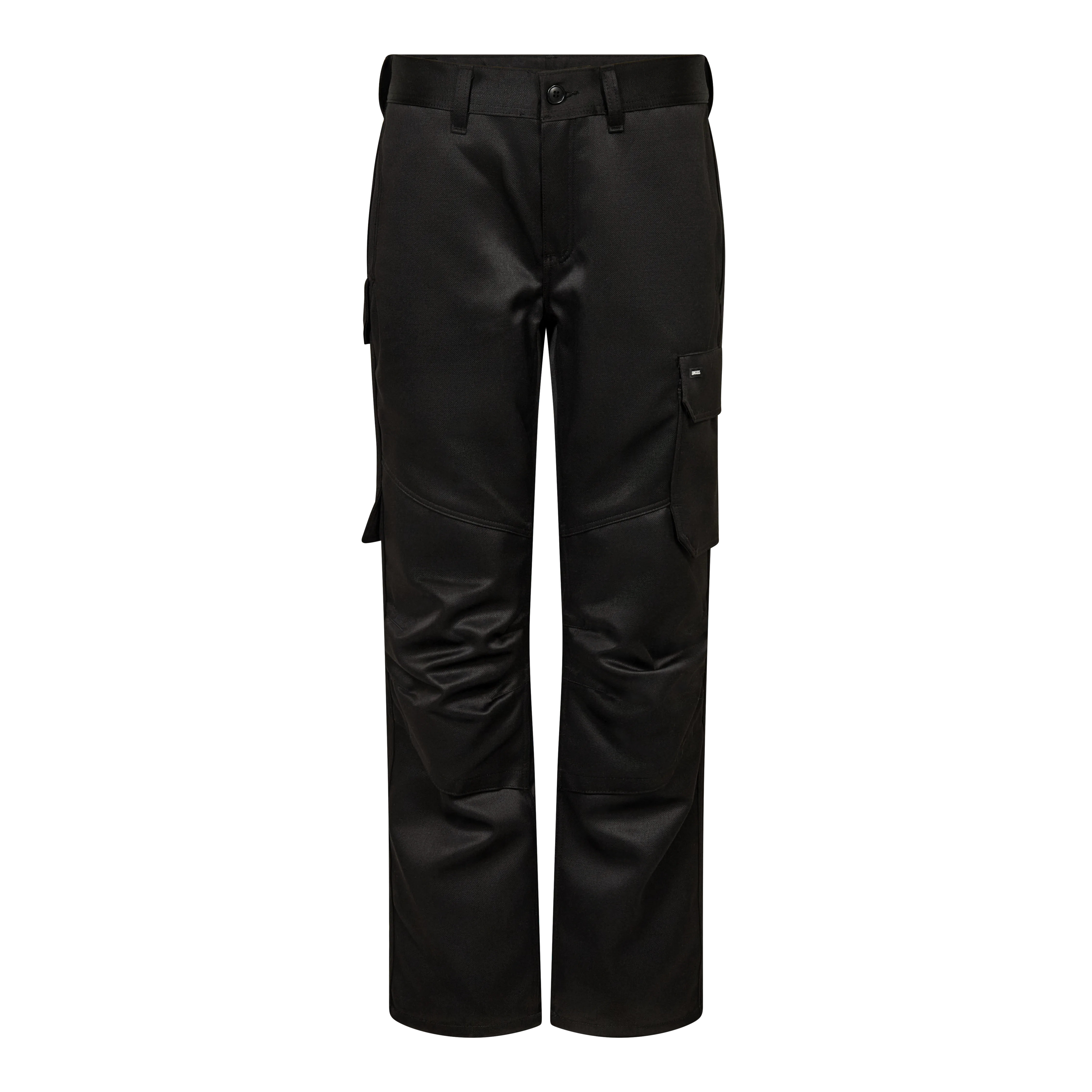 SAFETY+ wattierte Damen Arbeitshose
