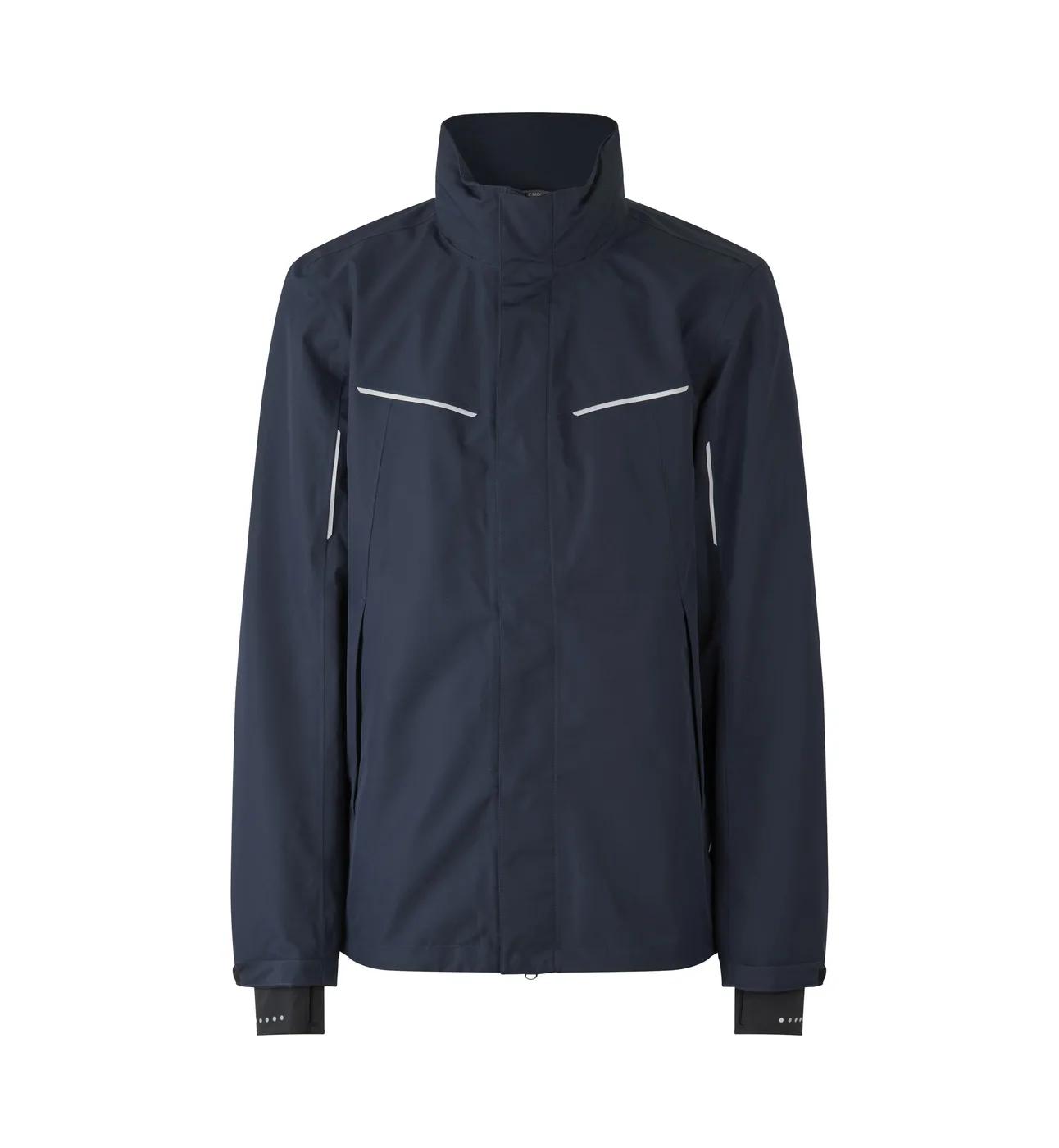 Zip-n-Mix Shell-Jacke