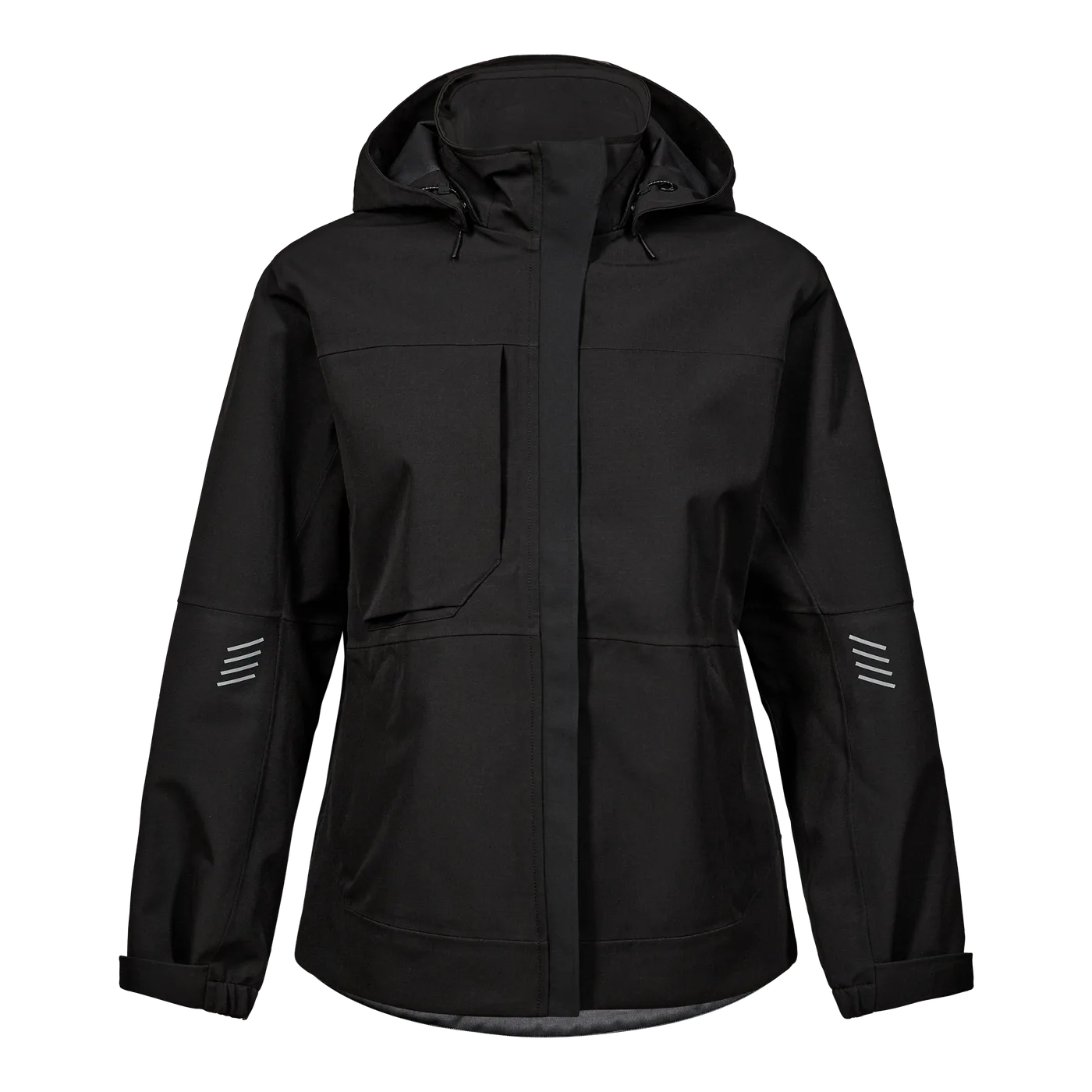 ENTIRE Damen Shelljacke