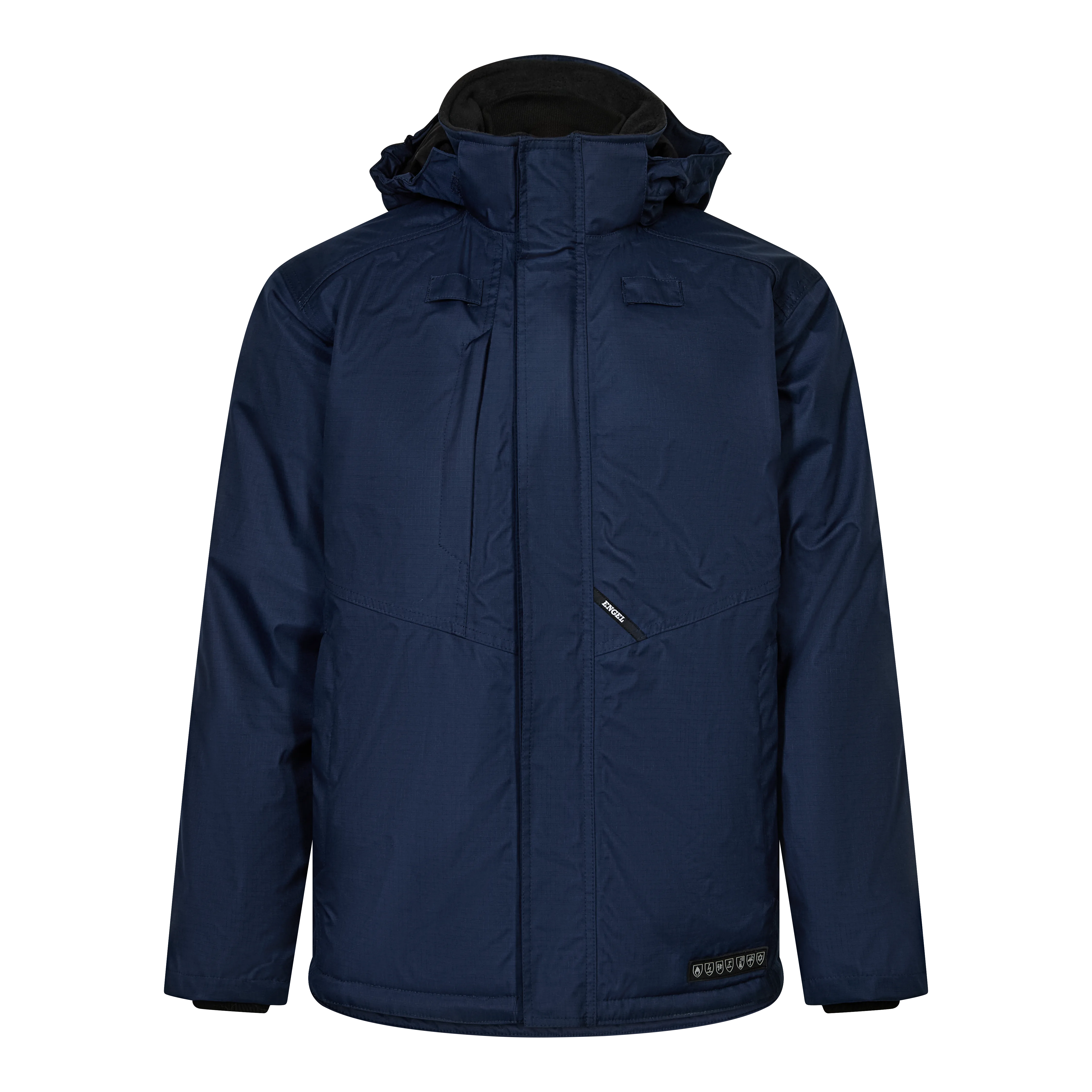 SAFETY+ Winterjacke