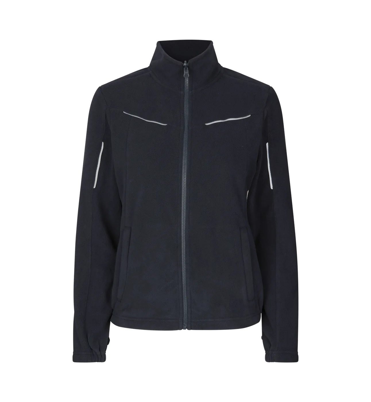 Zip-n-Mix Microfleece | Reflex | Damen